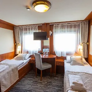 Onriver - Grand Jules 3*, Budapeszt Węgry